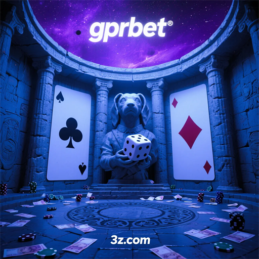 Descubra a Emoção do Bingo no gprbet