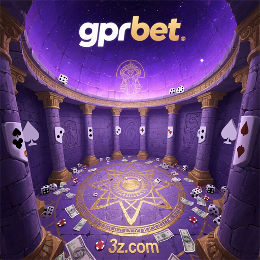 Descubra a Magia da Loteria no gprbet