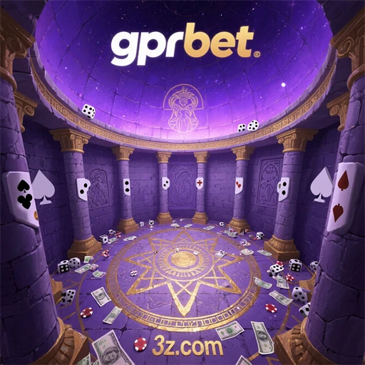 Descubra a Magia da Loteria no gprbet