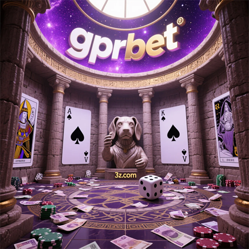 Novidades no GPRBET: As Últimas Tendências em Jogos