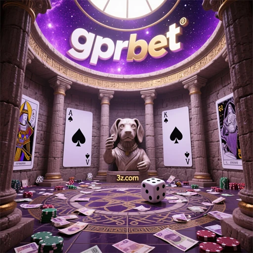 Novidades no GPRBET: As Últimas Tendências em Jogos