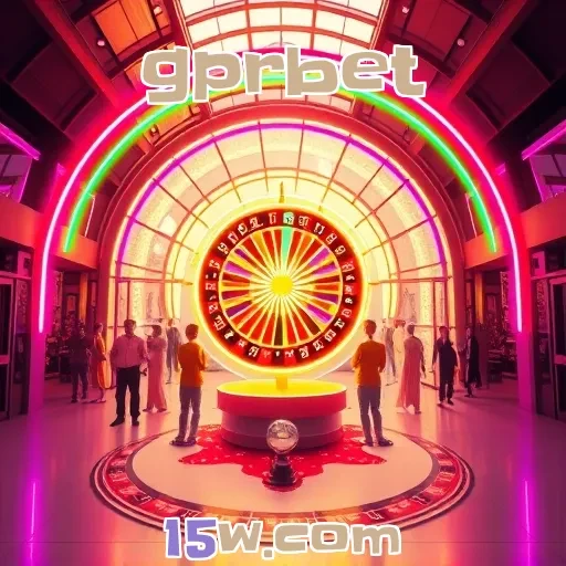 gprbet: Explore Métodos de Pagamento que Facilitam suas Apostas