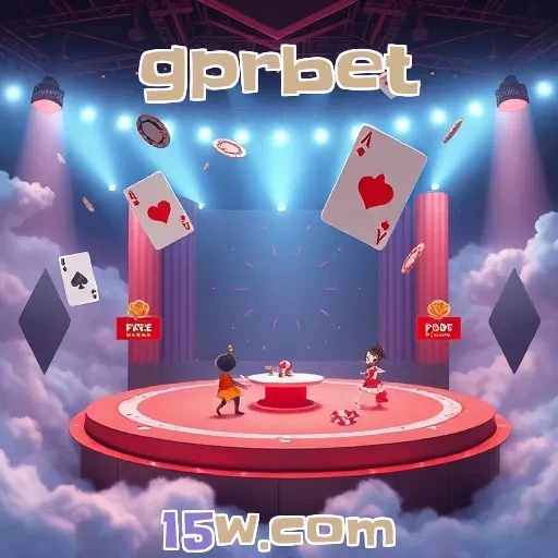 gprbet Suporte ao Cliente