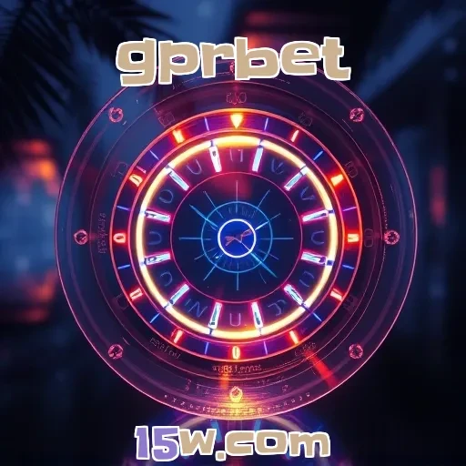 gprbet: Descubra a Diversão Infinita dos Jogos de Mesa